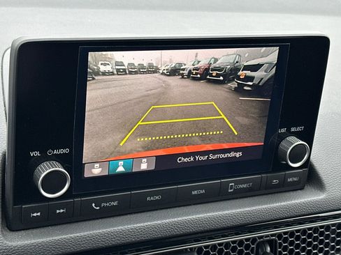 Used 2023 Honda Civic EX image 18