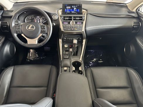Used 2015 Lexus NX 200t AWD image 15
