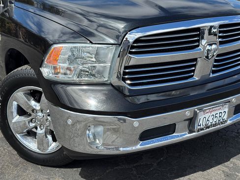 Used 2016 RAM 1500 Lone Star RWD image 3