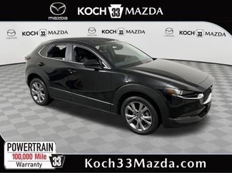 Used 2021 MAZDA CX-30 AWD 2.5 S w/ Select Package 360° Tour