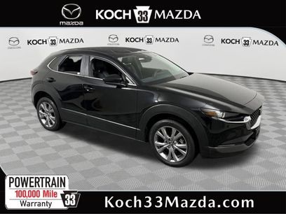 Used 2021 MAZDA CX-30 AWD 2.5 S w/ Select Package
