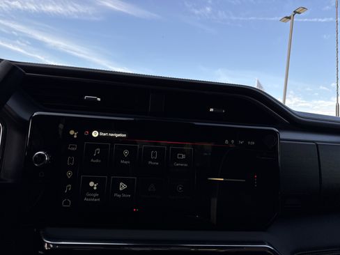 New 2026 GMC Sierra 2500 Denali Ultimate image 23