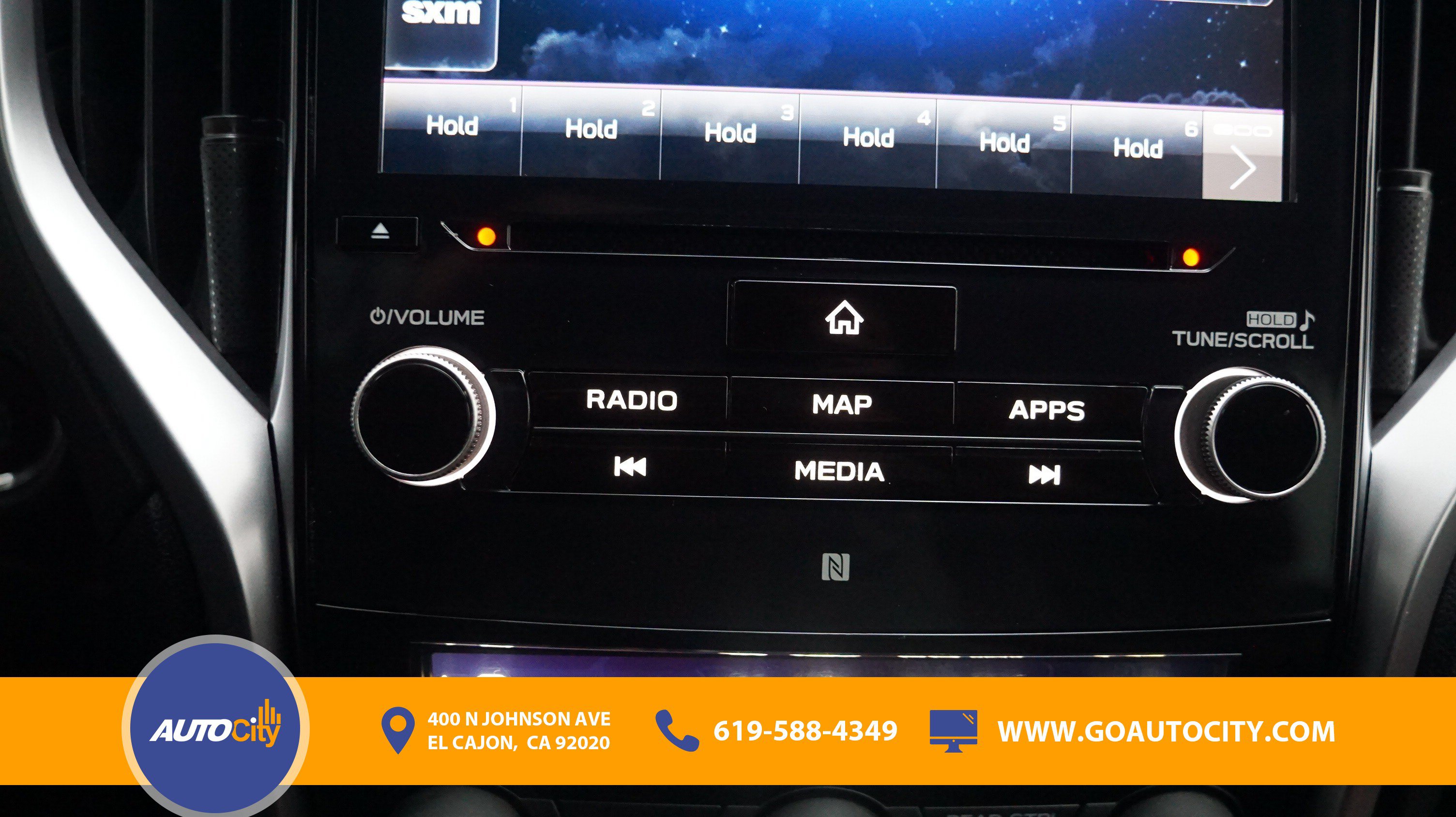 Used 2019 Subaru Ascent Touring AWD/4WD image 23