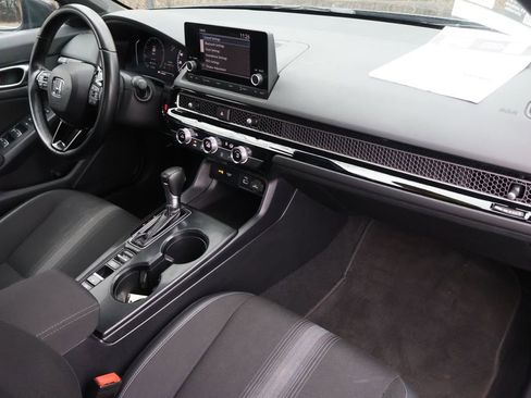 Used 2023 Honda Civic Sport image 35