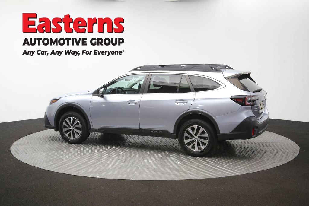 Used 2022 Subaru Outback Premium AWD/4WD image 64