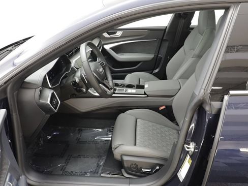 Used 2025 Audi S7 Premium Plus w/ S Sport Package AWD/4WD image 6