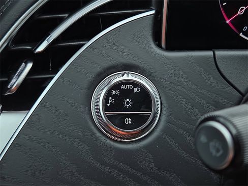 Certified 2026 Mercedes-Benz E 350 Sedan image 30