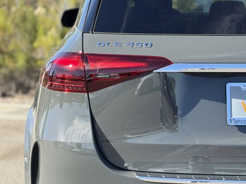New 2026 Mercedes-Benz GLE 450 4MATIC image 10