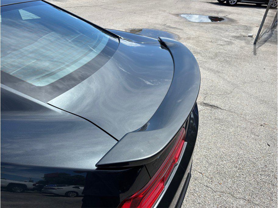 Used 2014 Chevrolet Camaro LT w/ RS Package RWD image 14