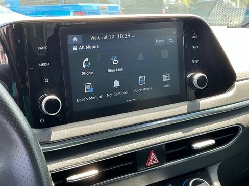 Used 2021 Hyundai Sonata SEL Plus FWD image 37
