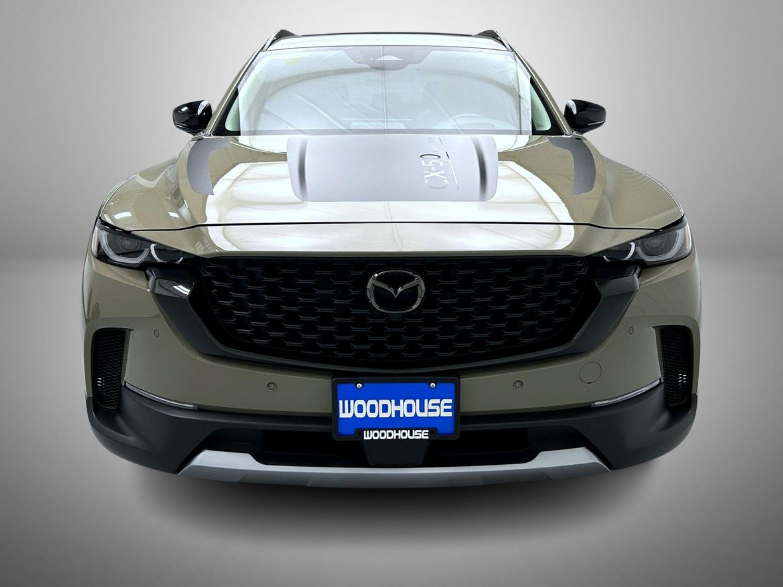 Certified 2026 MAZDA CX-50 Meridian Edition w/ Weather Package AWD/4WD image 2