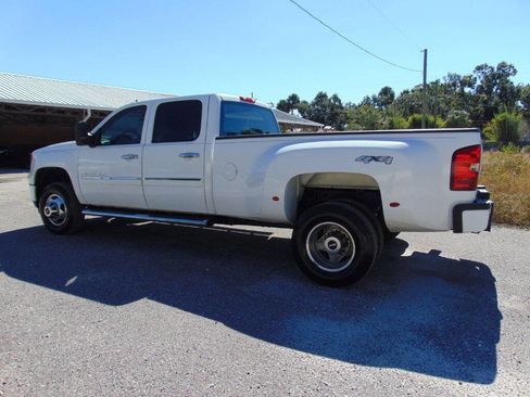 Used 2013 GMC Sierra 3500 Denali image 7