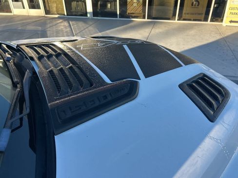 Used 2020 RAM 1500 Rebel w/ Rebel Level 1 Equipment Group image 26