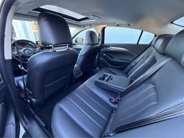 Used 2021 MAZDA MAZDA6 Grand Touring FWD image 38