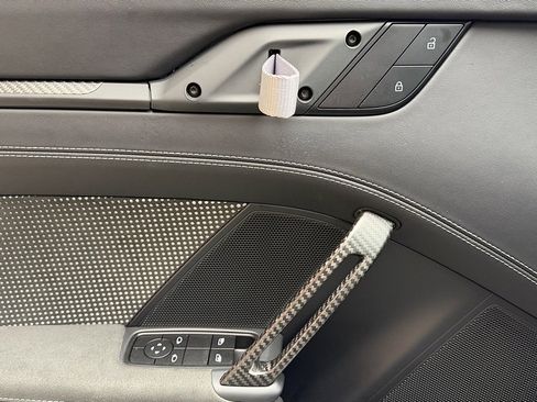 Used 2024 Porsche 911 GT3 RS w/ Weissach Package image 17