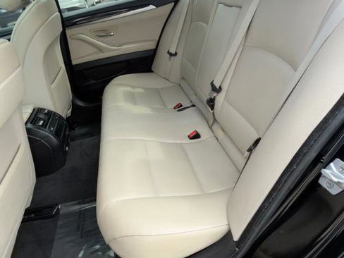 Used 2013 BMW 535i xDrive Sedan AWD/4WD image 36