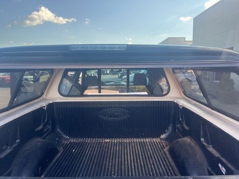 Used 2008 Ford F150 FX4 image 12