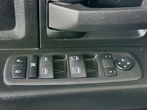 Used 2023 RAM 1500 Tradesman w/ Popular Equipment Group image 23