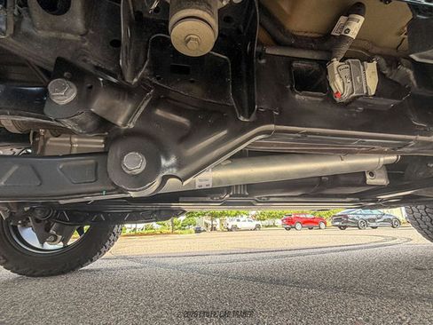 Used 2022 RAM 1500 TRX w/ TRX Level 2 Equipment Group AWD/4WD image 75
