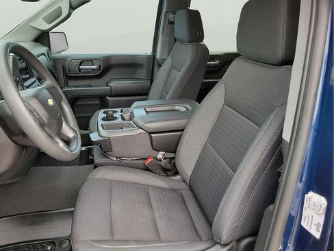 Used 2023 Chevrolet Silverado 1500 Custom RWD image 14
