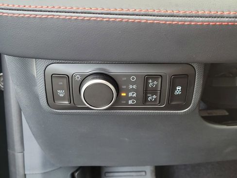 New 2025 Ford Mustang Mach-E Premium w/ Sport Appearance Package image 36