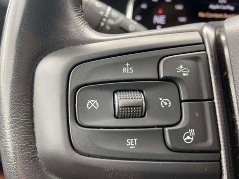 Certified 2024 GMC Sierra 2500 Denali Ultimate AWD/4WD image 19