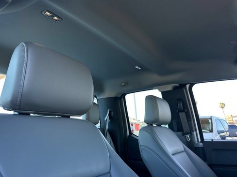 New 2026 Ford F250 XL RWD image 15