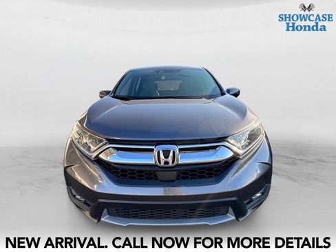 Used 2019 Honda CR-V EX image 7