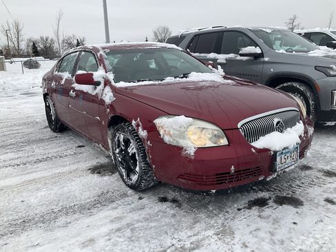Used 2007 Buick Lucerne CXL image 28