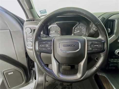 Used 2020 GMC Sierra 1500 Denali w/ Denali Ultimate Package image 12