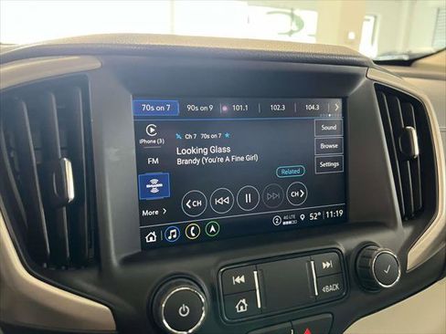 Certified 2022 GMC Terrain Denali image 30