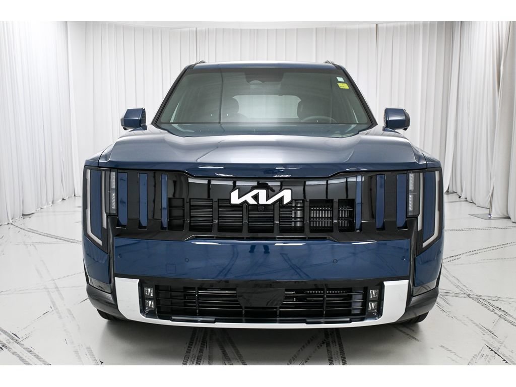 New 2027 Kia Telluride SX Prestige w/ Towing Package AWD/4WD image 3