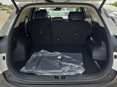 New 2026 Kia Sportage EX image 10