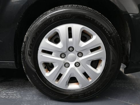 Used 2017 Dodge Grand Caravan SE w/ Power Window Group image 14