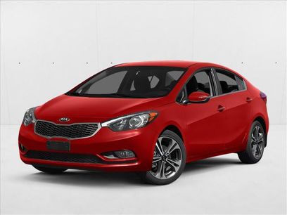 Used 2014 Kia Forte LX w/ Popular Package