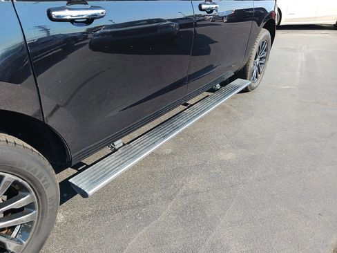 Used 2021 Ford Expedition Max Limited image 7