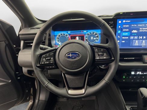 New 2026 Subaru Outback Touring AWD/4WD image 10