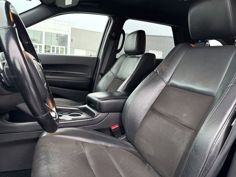 Used 2021 Dodge Durango GT image 10