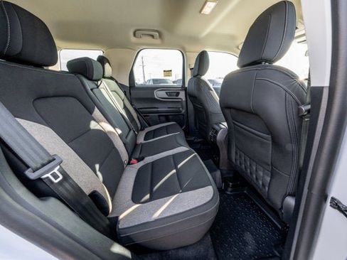 New 2025 Ford Bronco Sport Big Bend image 13