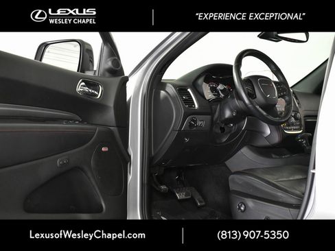 Used 2018 Dodge Durango R/T w/ Technology Group image 17