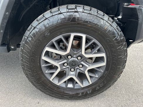 Used 2020 Jeep Wrangler Unlimited Sport AWD/4WD image 14