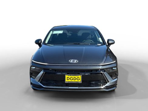 New 2026 Hyundai Sonata SEL image 8