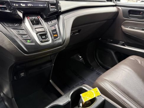 Used 2020 Honda Odyssey EX-L image 26