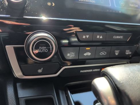 Used 2020 Honda CR-V Touring image 20