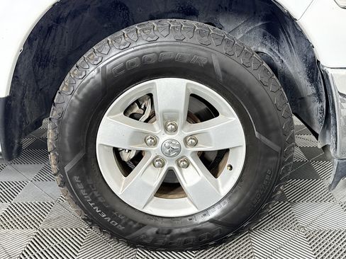 Used 2021 RAM 1500 Tradesman w/ Popular Equipment Group image 28