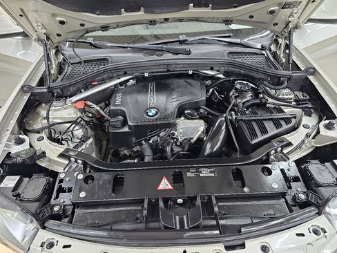 Used 2014 BMW X3 xDrive28i image 37