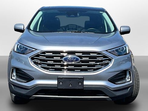 Used 2022 Ford Edge SEL w/ Convenience Package AWD/4WD image 3