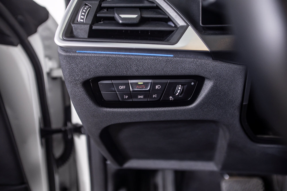 Used 2023 BMW i4 eDrive40 w/ Premium Package RWD image 34