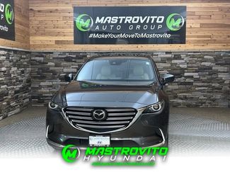 Used 2023 MAZDA CX-9 Grand Touring AWD/4WD 360° Tour
