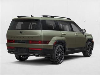 New 2026 Hyundai Santa Fe Calligraphy video 2